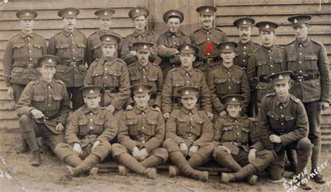 burnley in the great war|brierfield ww1.